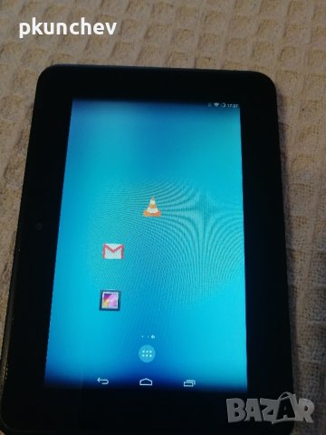 Таблет Amazon Kindle Fire HD 7 2nd Generation 16GB, Wi-Fi, 7in - X43Z60, снимка 2 - Таблети - 44488582