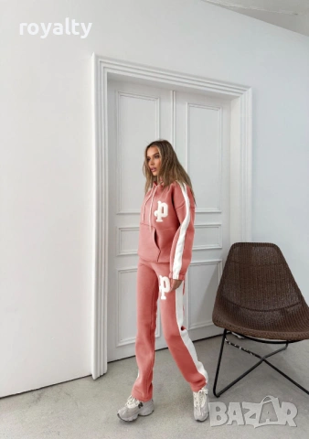 Нов Ватиран Дамски Комплект 