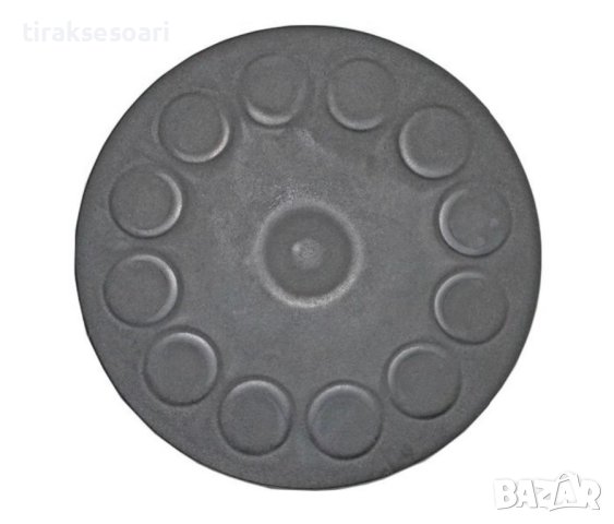 88мм 2 БРОЯ Магнити за Халоген Магнит за ЛЕД БАР, снимка 5 - Аксесоари и консумативи - 41291735