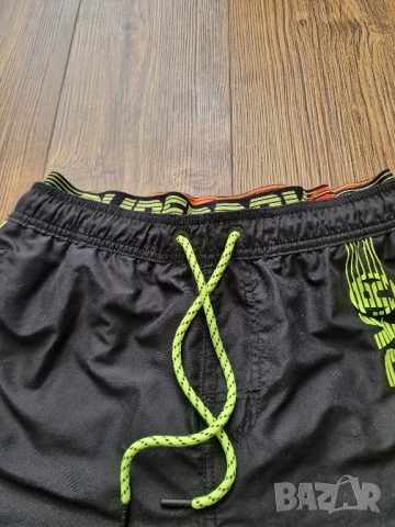 Страхотни мъжки къси шорти , бански  SUPERDRY размер S , снимка 6 - Бански - 50637577