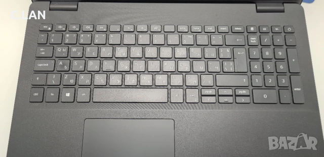 Dell Vostro 3500 i3 1115G4/8GB/256SSD/1TB HDD/FHD, снимка 9 - Лаптопи за дома - 53730735