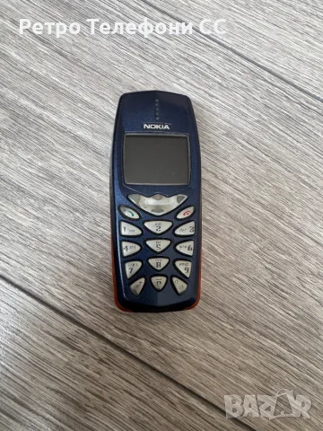 Nokia 3510i , снимка 1
