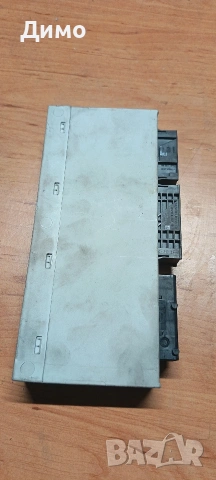 комфорт модул бмв е46 bmw e46, снимка 2 - Части - 53450532