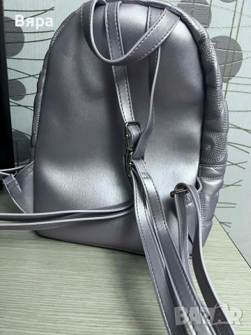 Нова раница Pierre Gardin , снимка 2 - Раници - 53848974