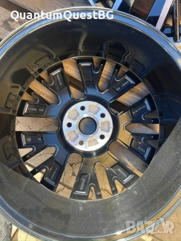 5х112 19 Цола Оригинални Джанти VW Golf 7 TwinSpoke GTI GTD 5x112 чисто нови, снимка 6 - Гуми и джанти - 52922790
