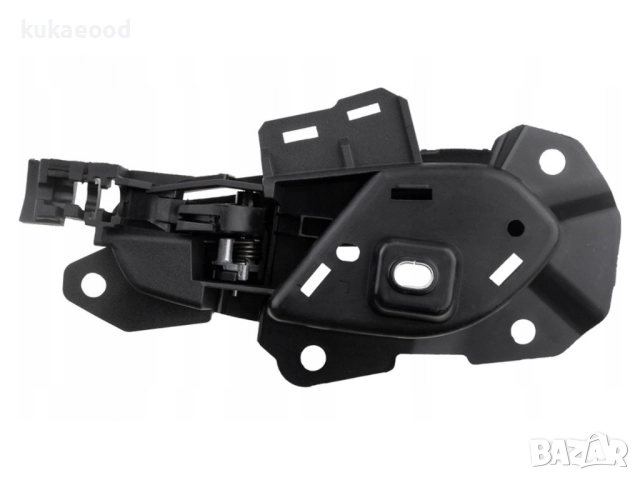 Вътрешна дръжка за врата Fiat Tipo, снимка 4 - Части - 51817269