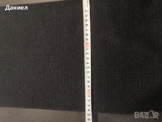 Зимен шал Adidas , снимка 3 - Шалове - 47427323