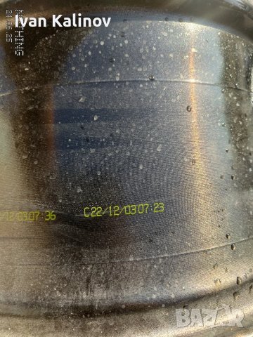 Задни джанти за Tesla model s , снимка 8 - Гуми и джанти - 50785995