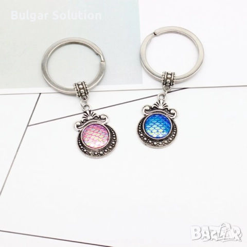 Ключодържател морско дъно, снимка 14 - Други - 52596892