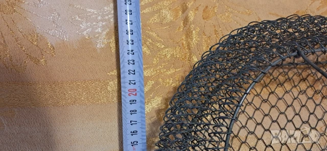 Стара пазарска мрежа , снимка 4 - Колекции - 50944166