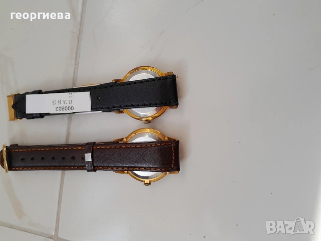 2 часовника Ракета, снимка 6 - Антикварни и старинни предмети - 53720531