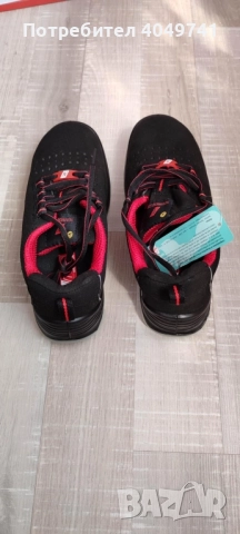 работни обувки, снимка 2 - Други - 51975442