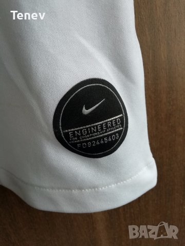 Chelsea Tammy Abraham Nike оригинална тениска фланелка Челси, снимка 5 - Тениски - 39862581