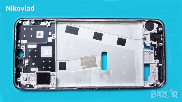 Рамка Huawei P30 lite