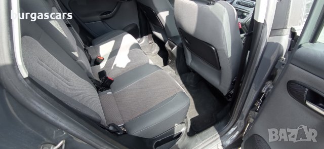 Seat Altea 1.8-150к.с. DSG автоматик LHY 2010г на части, снимка 14 - Автомобили и джипове - 35812394