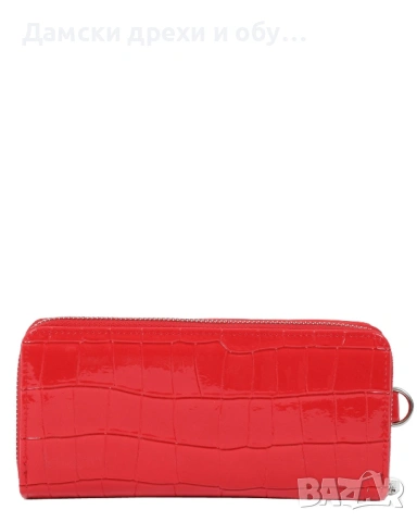 Дамско портмоне DOCA Greece , снимка 3 - Портфейли, портмонета - 53701541