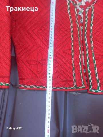 ЛЯТНА ЖЕНСКА НОСИЯ , снимка 7 - Антикварни и старинни предмети - 53847264