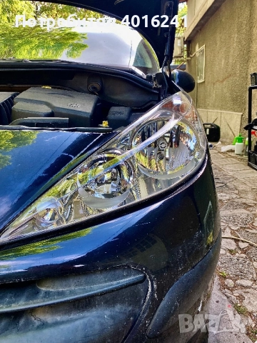 🚘 Полиране и възстановяване на фарове | Пловдив, снимка 7 - Полиране - 51622079