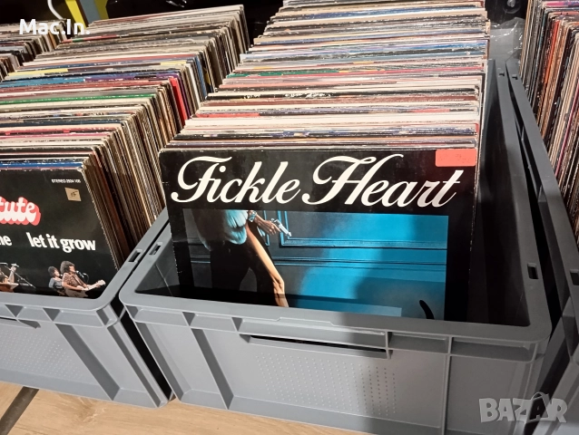 🎄Коледно намаление🎄📀Грамофонни плочи и дискове! LP,s&CD,s.