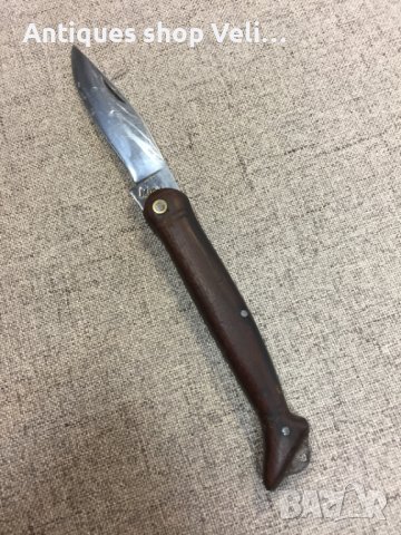 Джобен нож №3834 