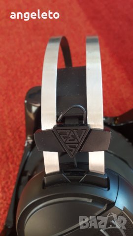 Слушалки Gamdias HEBE M1 , снимка 7 - Слушалки за компютър - 44178760