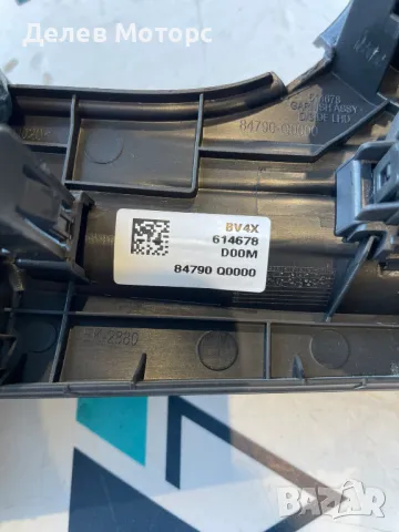 84790Q000 ляв въздуховод, лява вентилационна решетка от Hyundai I20 1. 0T, 101 ph, automatic, engine, снимка 3 - Части - 49124341