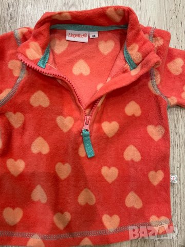 Голям нов сет за момиче,размер 3-6м (62-68см), снимка 5 - Комплекти за бебе - 34054248