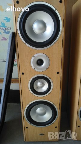 Тонколони Eltax Milennium 400, снимка 4 - Тонколони - 39054628