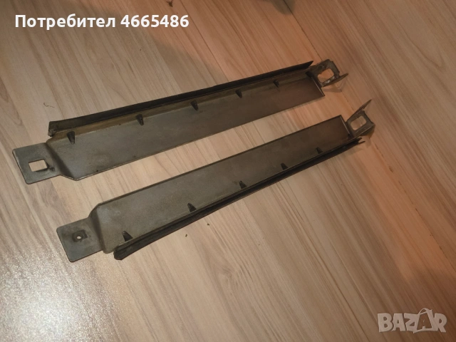 Лайсни фар Мерцедес 124 феис, снимка 3 - Части - 53065740