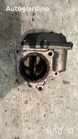 Дроселова Клапа за VW Golf 5 2006 - 03G128063 / A2C53380146, снимка 2 - Части - 52997073