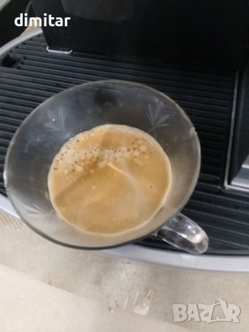 Кафе автомат SAECO ROYAL CAPPUCCINO 🍵🍵🍵, снимка 9 - Кафемашини - 52826870