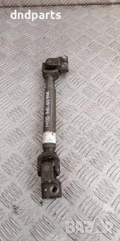 Каре кормилен прът Mazda 2 2009г.	