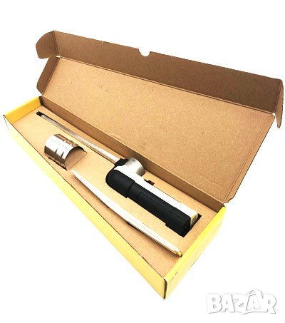 Комплект за опушване на пчели с Вароджет, снимка 3 - За пчели - 42626832