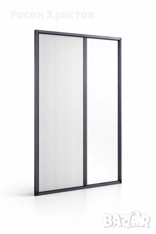 Комарници плисе / комарник хармоника. Производство и монтаж, снимка 3 - Дограми - 21817278