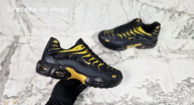 Nike Мъжки Маратонки👟Мъжки Спортни Обувки Найк - Налични Различни Цветове Код P1499, снимка 8 - Маратонки - 52338890