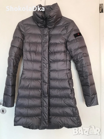 Пухенка Peuterey размер 38 (XXS/XS), снимка 3 - Якета - 52867763