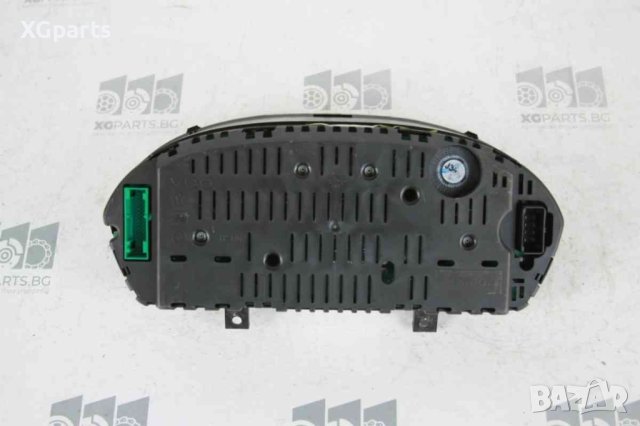 Километраж за Skoda Fabia 1.2i 12V 64к.с. (2000-2007), снимка 2 - Части - 41550314