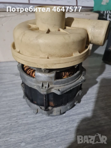 Ел.двигател , снимка 5 - Електродвигатели - 53710996