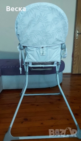 Детско столче за хранене Lorelli, снимка 4 - Столчета за хранене - 51709659