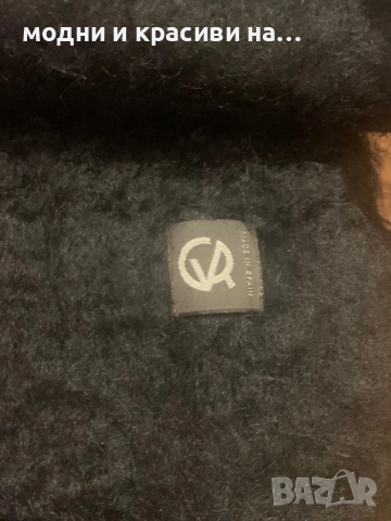 Зимни шалове естествени материи вълна/ мохер черен шал  с ресни (фина вълна virgin wool), снимка 13 - Шалове - 53056623