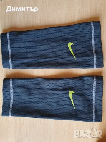 Чорапи за футболни протектори Nike, снимка 4 - Футбол - 49222773