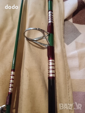 tokoz lipno 1.90м, снимка 7 - Въдици - 51723818