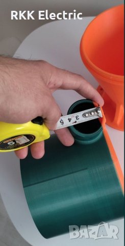 Циклон за прохосмукачка, снимка 3 - Компресори - 41167238