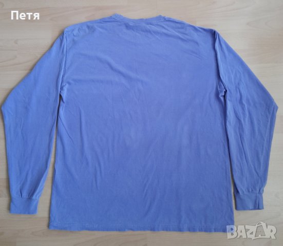 Мъжки блузон  KEY WEST, снимка 4 - Блузи - 40625614