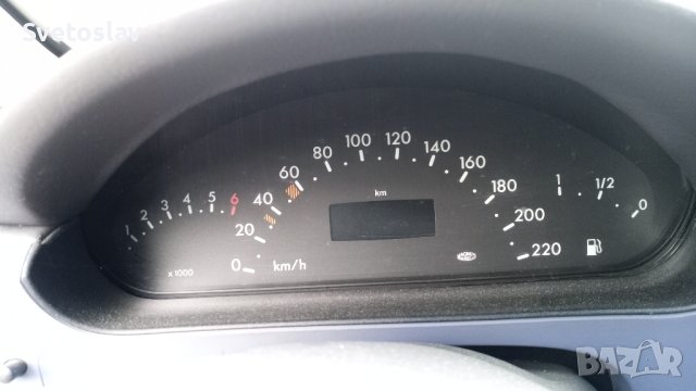 Мерцедес А класа НА ЧАСТ , снимка 8 - Автомобили и джипове - 41963526