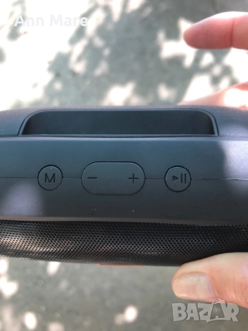 Bluetooth тонколонка JBL, снимка 4 - Bluetooth тонколони - 51709114