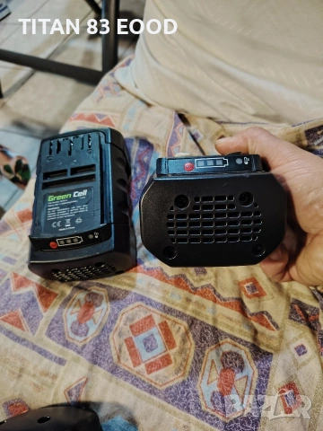 Резервна батерия за Bosch GSB GSA GSR GBH GFR GHE 36V 4 ah система, снимка 4 - Други инструменти - 53179001