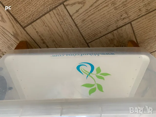 АВТОМАТИЧНА машина за ЗДРАВОСЛОВНИ КЪЛНОВЕ, снимка 8 - Кухненски роботи - 49398563