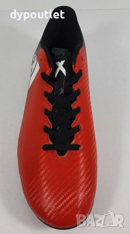 Adidas 16.4 FG Sn71 - футболни обувки, размер -  42 /UK 8/ стелка 26.5 см. , снимка 6 - Футбол - 39416116