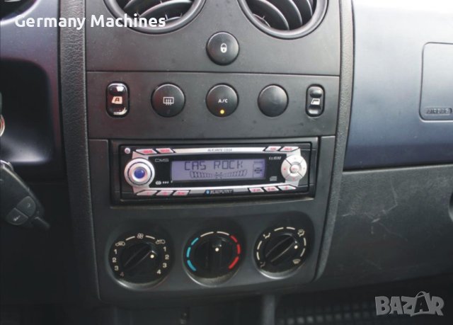 ЧАСТИ Ситроен БЕРЛИНГО 2002-2008г. Citroen Berlingo, Peugeot Partner, снимка 11 - Части - 40488079